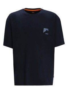 boss camiseta hombre te_polar - 50551471 404