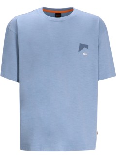 boss camiseta hombre te_polar - 50551471 451