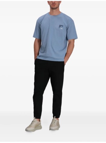 boss t-shirt mante_polar - 50551471 451 2