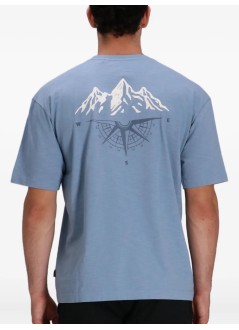 boss camiseta hombre te_polar - 50551471 451