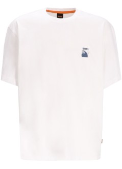 boss camiseta hombre te_radar - 50551637 100