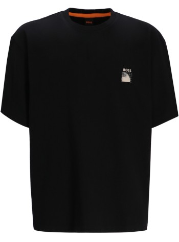 boss camiseta hombre te_radar - 50551637 001