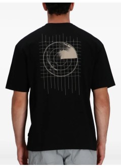 boss t-shirt mante_radar - 50551637 001