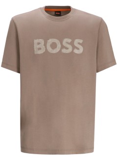 boss camiseta hombre te_frozen - 50554616 346