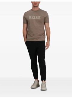 boss camiseta hombre te_frozen - 50554616 346