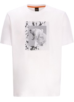 boss camiseta hombre te_lupo - 50554615 100