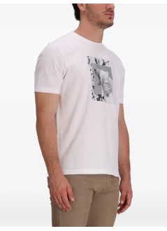 boss camiseta hombre te_lupo - 50554615 100