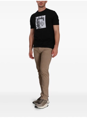 boss camiseta hombre te_lupo - 50554615 001 2