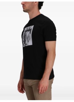 boss camiseta hombre te_lupo - 50554615 001