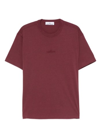stone island camiseta hombre ss t-shirt - k2s152100035s0050 v0012