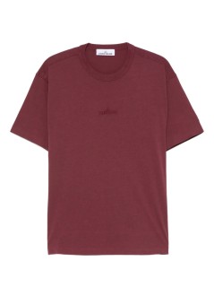 stone island t-shirt manss t-shirt - k2s152100035s0050 v0012