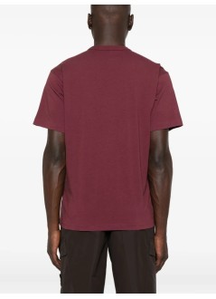stone island t-shirt manss t-shirt - k2s152100035s0050 v0012