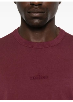 stone island t-shirt manss t-shirt - k2s152100035s0050 v0012