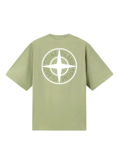 stone island t-shirt manss t-shirt - k2s152100037 s0193 v0055
