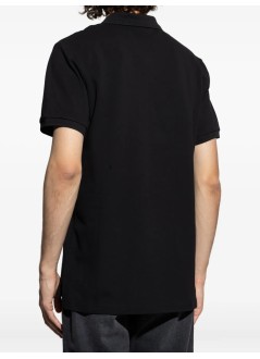 moschino couture polo hombre polo shirt - 252zz16015242 1555
