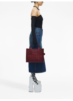 marc jacobs handbag womanthe medium tote - h004l01pf21 602