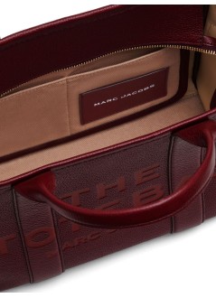 marc jacobs handbag womanthe medium tote - h004l01pf21 602
