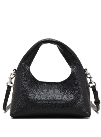 marc jacobs crossbody womanthe micro crossbody sack - 2f5smn019s01 001