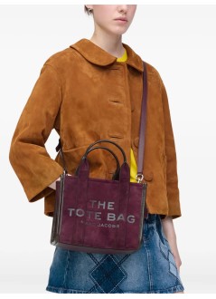 marc jacobs crossbody mujer the small tote - 2f5htt030h01 510