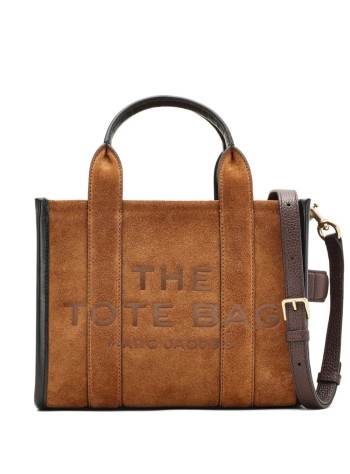 marc jacobs crossbody womanthe small tote - 2f5htt030h01 860