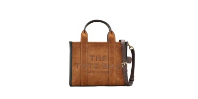 Marron Camel
