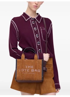 marc jacobs crossbody womanthe small tote - 2f5htt030h01 860