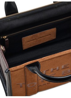 marc jacobs crossbody womanthe small tote - 2f5htt030h01 860