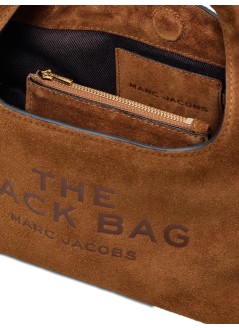 marc jacobs crossbody mujer the mini sack - 2f5hsh099h01 860