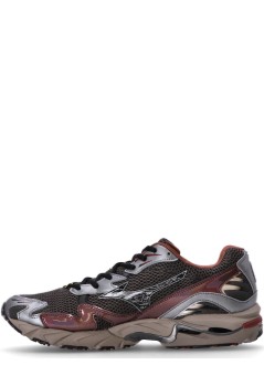 mizuno sneaker manwave rider 10 sport neo y2k - d1ga2431 12