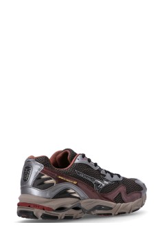 mizuno sneaker manwave rider 10 sport neo y2k - d1ga2431 12