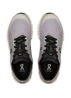 on running sneaker hombre cloud 6 push - 3mf10050522 lilac black