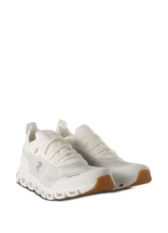 on running sneaker hombre cloud 6 versa - 3mf10041200 white white