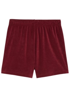 puma short pant womanpuma x fenty toweling track short - 635405 90