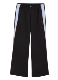 puma pant  womanpuma x fenty piping track pant - 635543 01