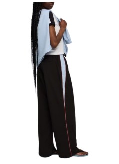 puma pant  womanpuma x fenty piping track pant - 635543 01