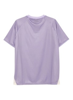 puma top womanpuma x fenty solid shortsleeve jersey - 635638 30
