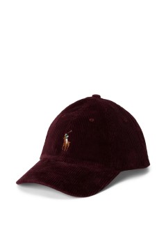 polo ralph lauren cap mancls sprt cap-cap-hat - 710847175008 rich ruby