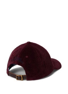 polo ralph lauren cap mancls sprt cap-cap-hat - 710847175008 rich ruby