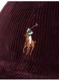 polo ralph lauren cap mancls sprt cap-cap-hat - 710847175008 rich ruby