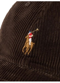 polo ralph lauren gorras hombre cls sprt cap-cap-hat - 710880778012 madison brown