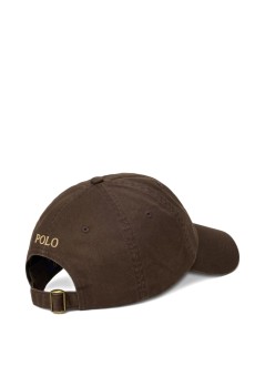polo ralph lauren cap mancls sprt cap-hat - 710667709163 nutmeg brown