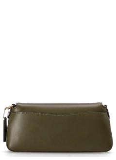 coach crossbody womanrefined calf leather jet shoulder bag - cam16 b4 ol
