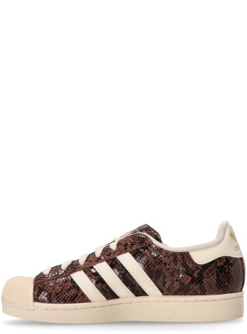 adidas originals sneaker mujer superstar ii w - jp8158 prebrn crewht alumin 2