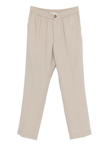 ami pant  mantrousers elasticated waist pant - htr226wv0066 229