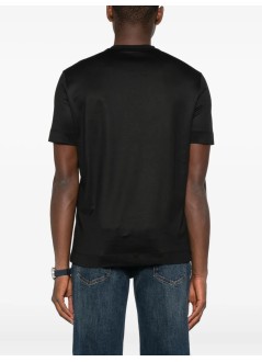 emporio armani camiseta hombre t-shirt - em002960af18312 uc001