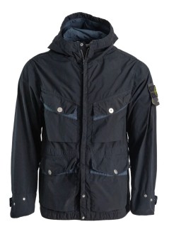 stone island outerwear hombre short parka - k2s15q100014s0042 v0020