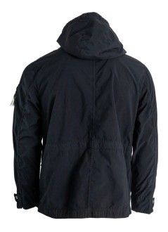 stone island outerwear hombre short parka - k2s15q100014s0042 v0020