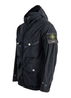 stone island outerwear hombre short parka - k2s15q100014s0042 v0020