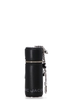 marc jacobs key ring unisexthe lipstick case charm - 2f5scp016s01 001
