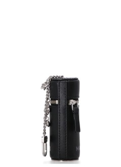 marc jacobs key ring unisexthe lipstick case charm - 2f5scp016s01 001